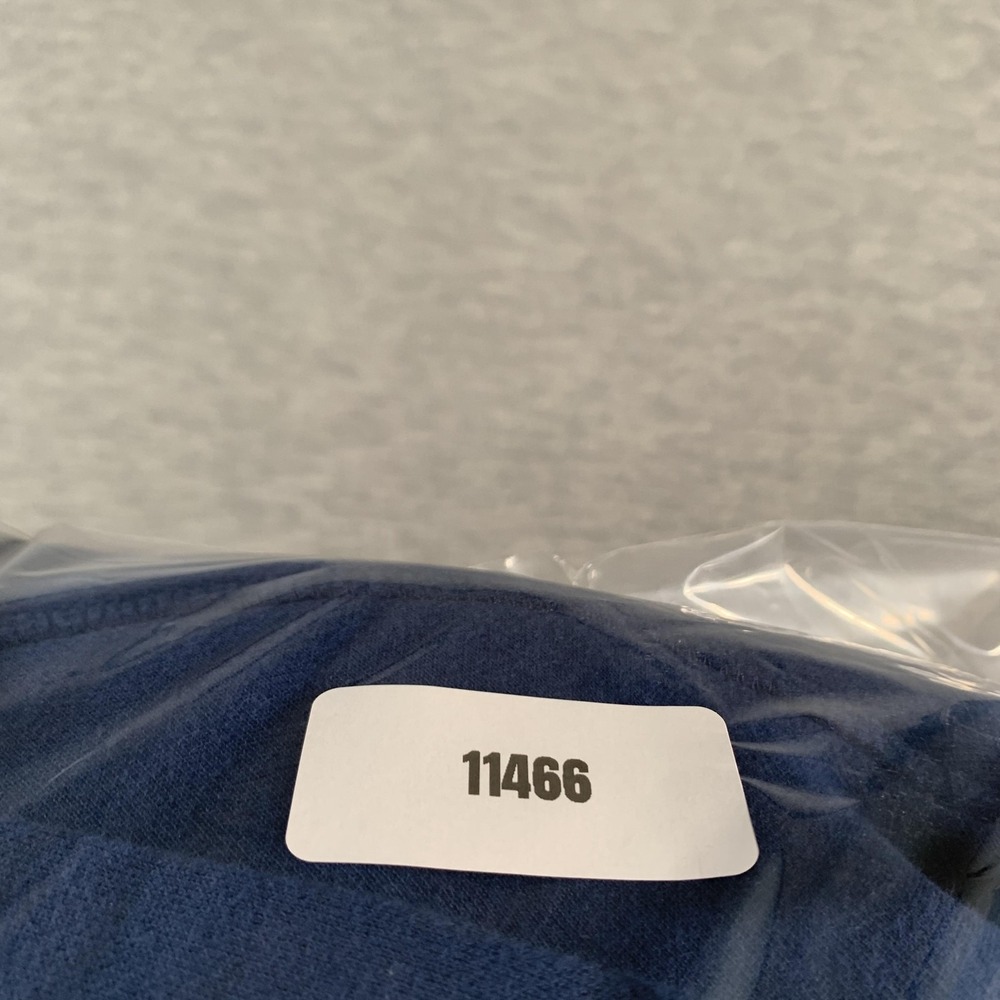 Hurley Hoodie Pullover Sweatshirt Mens‎ Large Fleece 90s Quality Goods Retro Y2K - Picture 13 of 13